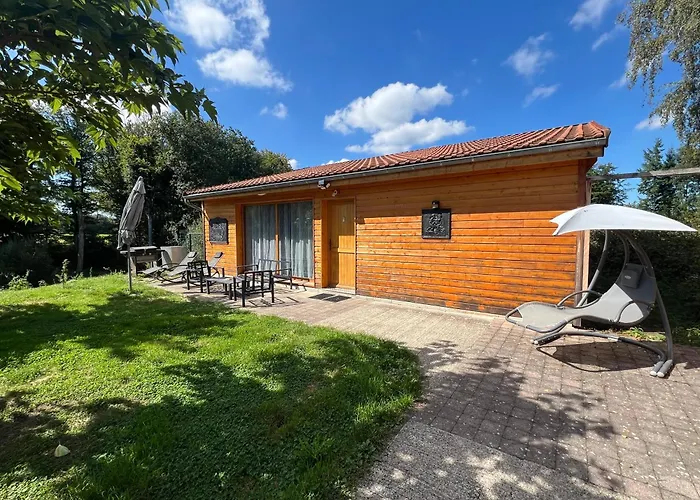 Chalet Des Anges