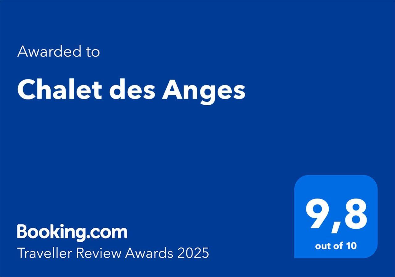 Des Anges Youx